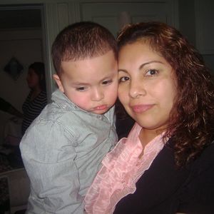 Meet your Posher, Jenny